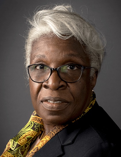 Gaming Host, Patricia Williams