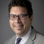 Joe Kristufek, Racing Analyst at Fair Grounds