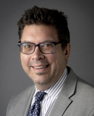 Joe Kristufek, Racing Analyst at Fair Grounds