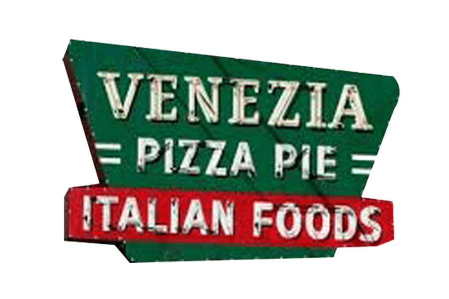 Venezia Pizza, a Fair Grounds partner