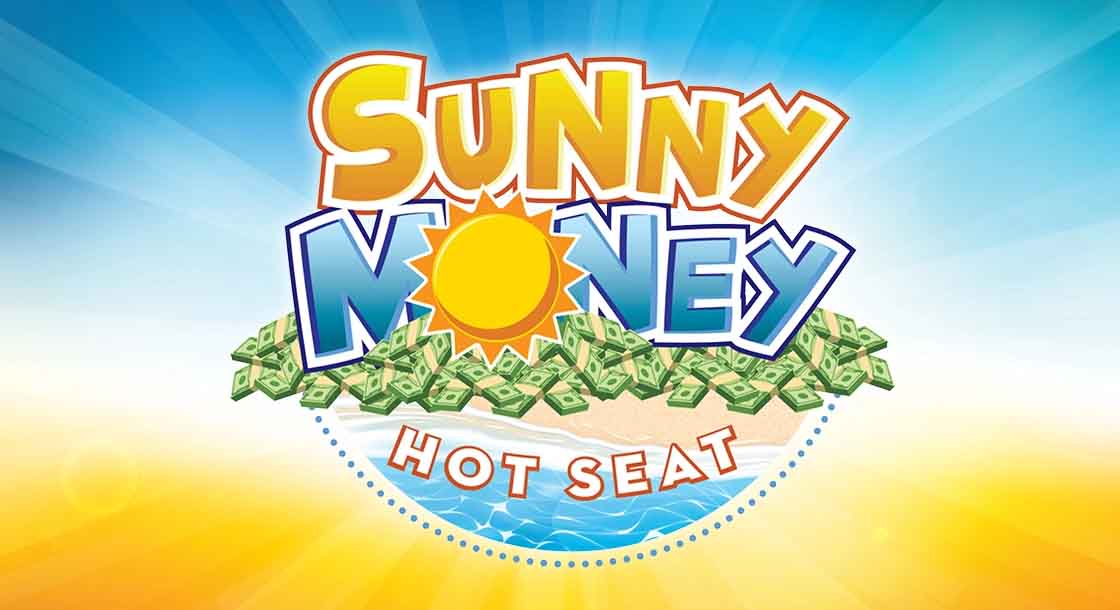 Fair Grounds Sunny Money Promotion