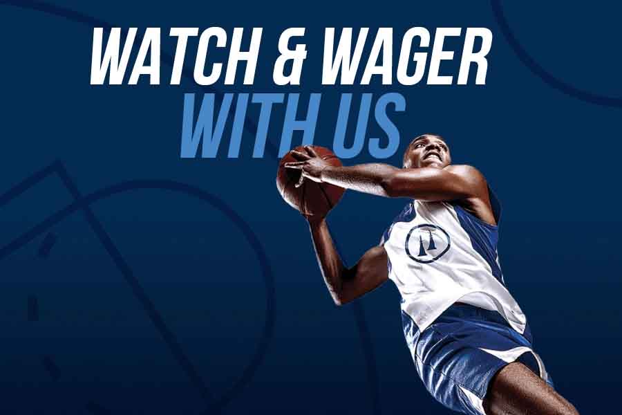 Fair Grounds Sports Betting