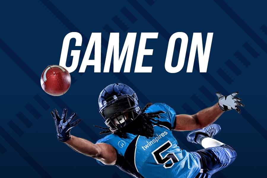 Fair Grounds Sports Betting