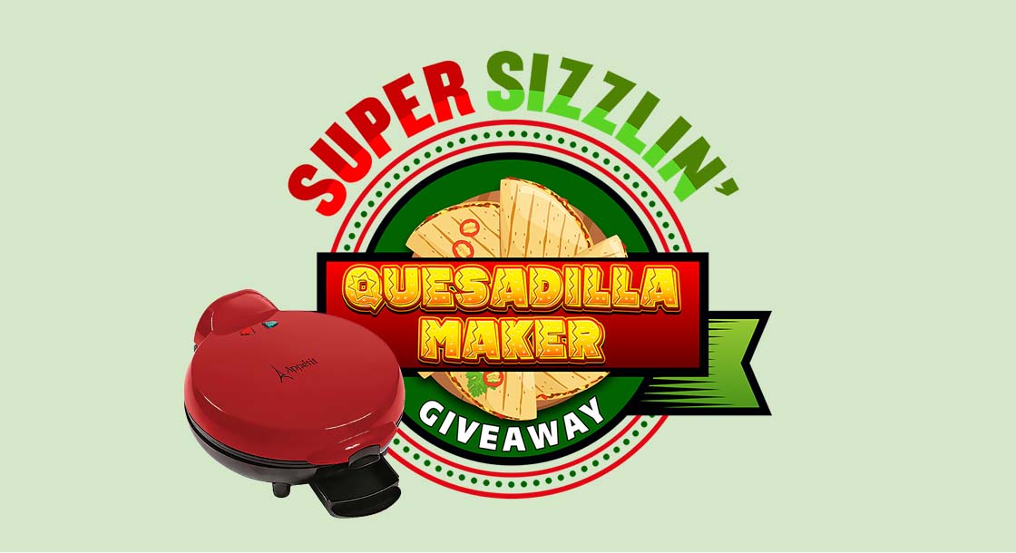 Super Sizzling Quesa