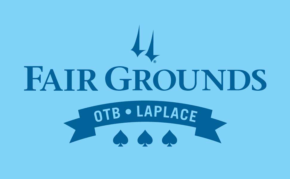 Fair Grounds Race Course & Slots OTB Laplace