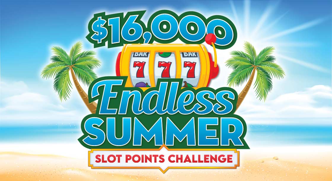 16K-EndlessSummer_Slot Points
