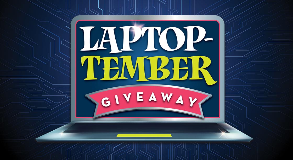 Laptop-tember-Giveaway