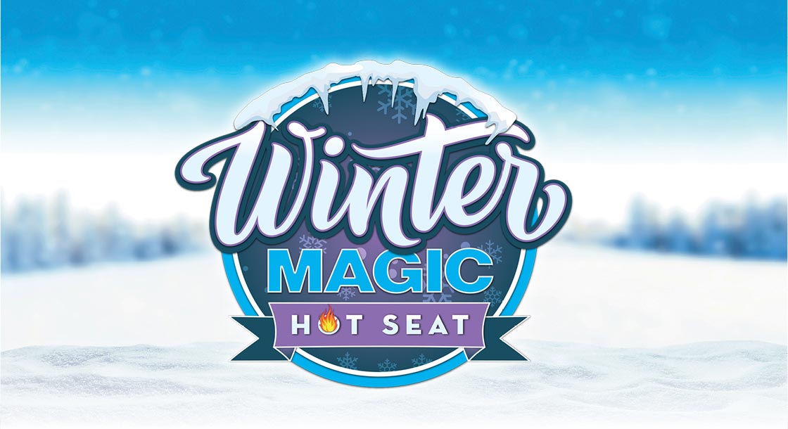 WinterMagic_HotSeat