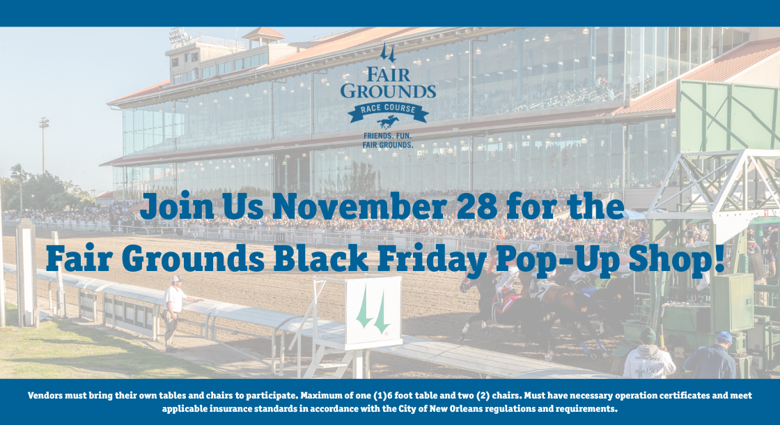 Join Us November 28 for the Fair Grounds Black Friday Pop-Up Shop! (1120 x 610 px)