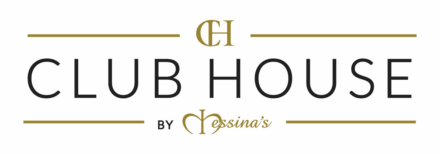 clubhouse by messina's logo