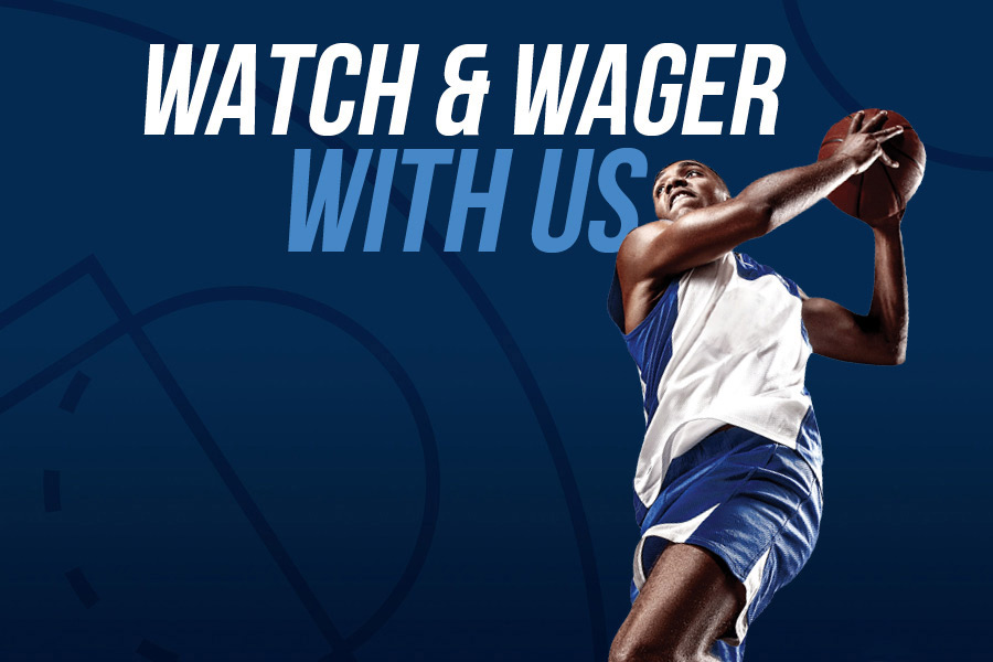 Watch and wager with us at Fair Grounds