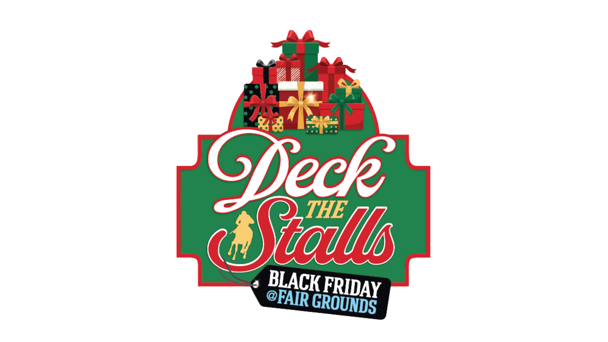 Deck the Stalls