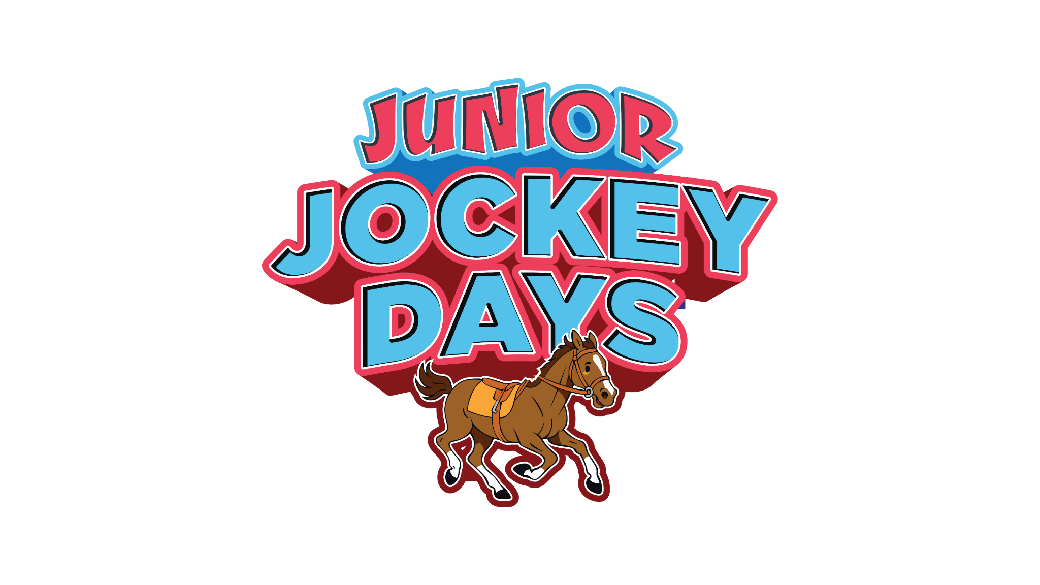 Junior Jockey Day
