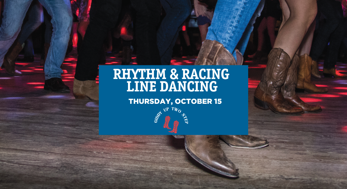 Line Dance Class