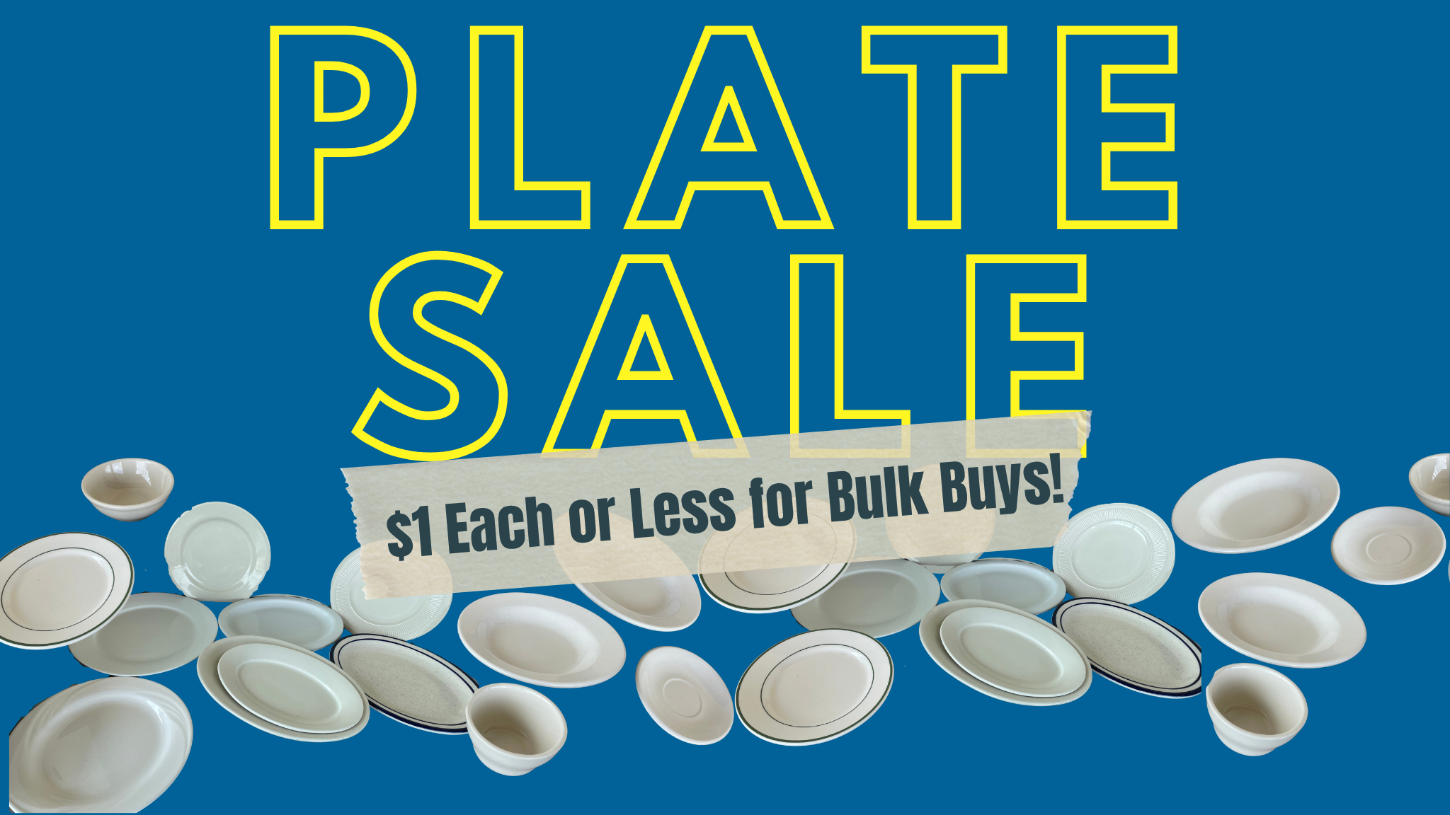 plate